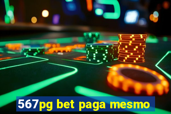 567pg bet paga mesmo